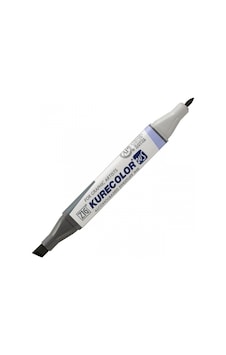 Zıg Kurecolor Twın Kc-3000n W09 Warm Gray 9 Zıg Kurecolor Twın Kc-3000n W09 Warm Gray 9