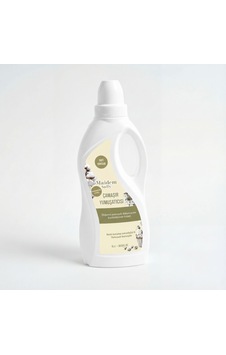 Maidem Saffy Yumaşıtıcı Soft 1 Litre Tekli