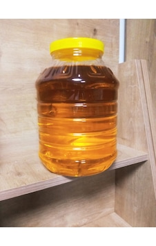 Alidem Soğuk Sıkım Aspir Yağı 5 L Alidem Soğuk Sıkım Aspir Yağı 5 L