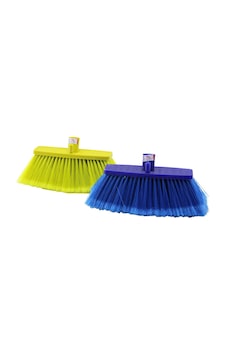 Ekol Fırça Ef-161 Lüx Oto Fırçası 20cm Tek Renk Fırça Kılları - 24'li Paket Ekol Fırça Ef-161 Lüx Oto Fırçası 20cm Tek Renk Fırça Kılları - 24'li Paket