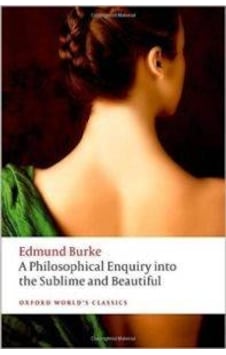 A Philosophical Enquiry İnto The Origin Of Our Ideas Of The Subli A Philosophical Enquiry İnto The Origin Of Our Ideas Of The Subli