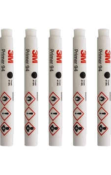 3m Primer 94 Ampul 0.66 Ml Yapışma Arttırıcı 5 Adet 3m Primer 94 Ampul 0.66 Ml Yapışma Arttırıcı 5 Adet