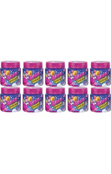 Big Babol Fantastic World Çilek, Muz Ve Yaban Mersini Aromalı Sakız 90 Gr X 10 Adet Big Babol Fantastic World Çilek, Muz Ve Yaban Mersini Aromalı Sakız 90 Gr X 10 Adet