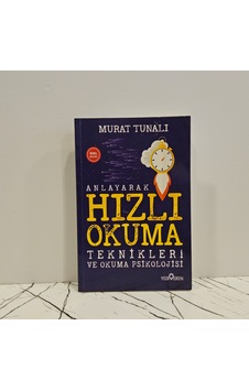 Hızlı Okuma Teknikleri Ve Okuma Psikolojisi Hızlı Okuma Teknikleri Ve Okuma Psikolojisi