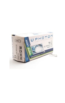 Photon T5 Halojen Ampulü Tek Duy 12v