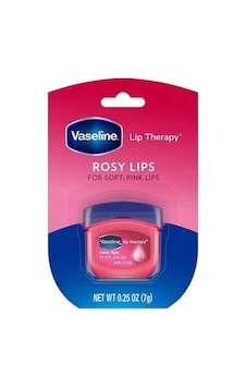 Vaseline Lip Therapy Rosy Lips 7g Dudak Bakım Krem Vaseline Lip Therapy Rosy Lips 7g Dudak Bakım Krem