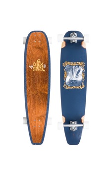 Quıksılver Quiksilver Slide Unisex Skateboard Longboard Btl0 Lacivert Quıksılver Quiksilver Slide Unisex Skateboard Longboard Btl0 Lacivert