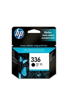 Hp 336 Siyah Kartuş Hp 336 Siyah Kartuş