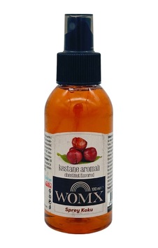 Kestane Aromalı Sprey Oto Kokusu 100 Ml - Ev, Ofis Ve Araç Tipi Oda Parfümü Kestane Aromalı Sprey Oto Kokusu 100 Ml - Ev, Ofis Ve Araç Tipi Oda Parfümü