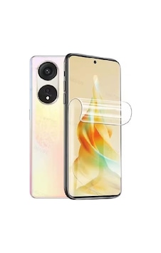 Oppo Reno12 F 4g Ekran Koruyucu Nano 9h 0.3mm Esnek Şeffaf Oppo Reno12 F 4g Ekran Koruyucu Nano 9h 0.3mm Esnek Şeffaf