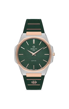 Hislon Cl127t-25yr Kol Saati Metalik Hislon Cl127t-25yr Kol Saati Metalik
