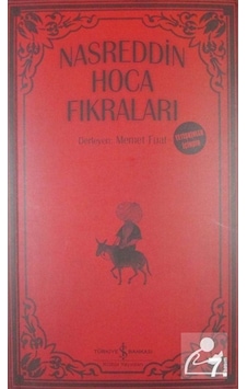 Nasreddin Hoca Fıkraları - Memet Fuat Nasreddin Hoca Fıkraları - Memet Fuat