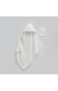 Caramell Bebek Havlusu 82x90 Cm 2233 Yenidoğan Caramell Bebek Havlusu 82x90 Cm 2233 Yenidoğan