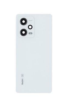 Xiaomi Redmi Note 12 Pro 5g Beyaz Kamera Camlı Arka Cam Batarya Pil Kapağı Telefon Arka Kapak 14391534 Xiaomi Redmi Note 12 Pro 5g Beyaz Kamera Camlı Arka Cam Batarya Pil Kapağı Telefon Arka Kapak 14391534