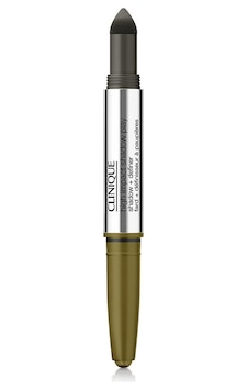 Clinique High Impact Çift Taraflı Göz Farı 02 Mixed Greens