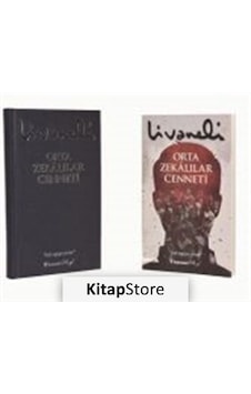 Orta Zekalılar Cenneti Ciltli / Zülfü Livaneli