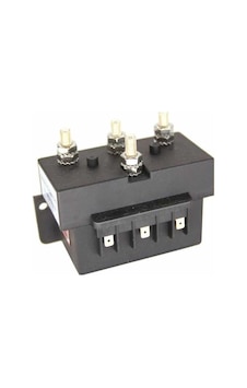 Bada Solenoid 12V/500-1500W 4 Tırnak Bada Solenoid 12V/500-1500W 4 Tırnak