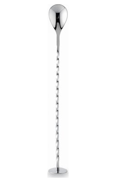 304 Kalite 26 Cm Paslanmaz Çelik Kokteyl Kaşığı Profesyonel Bar Kaşığı 304 Kalite 26 Cm Paslanmaz Çelik Kokteyl Kaşığı Profesyonel Bar Kaşığı