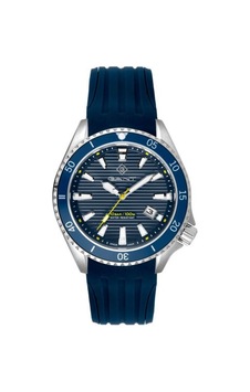 Gant Erkek Kol Saati G174008 Inox Gant Erkek Kol Saati G174008 Inox