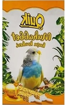 Muhabbet Kuşu Krakeri, 10'lu Paket