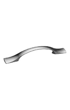 Kulp Sülün 96mm Mat Krom 15gr Kulp Sülün 96mm Mat Krom 15gr
