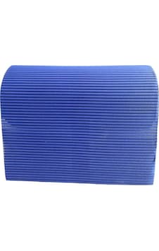 Banyo Paspası 1a 65 Cm 1 Metre Lacivert Renkli