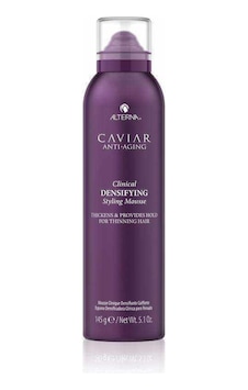 Alterna Caviar Yoğunlaştırmaya Yardımcı Saç Köpüğü 145g 87350903 Alterna Caviar Yoğunlaştırmaya Yardımcı Saç Köpüğü 145g 87350903