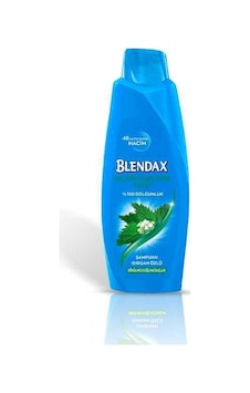 Isırgan Özlü Şampuan 500ml 1 Adet Normal