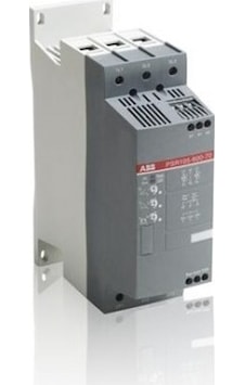 Abb Psr72-600-70 Soft Starter 37kw Abb Psr72-600-70 Soft Starter 37kw