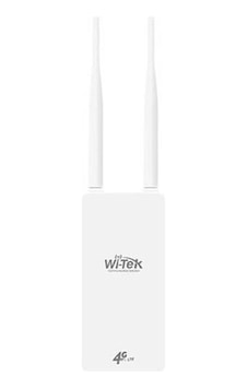 Wı-tek Wı-lte117-o 300mbps 2.4ghz- 4g Lte Harici Access Point-23731