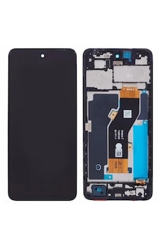Infinix Smart 9 Lcd Ekran Dokunmatik Çıtalı Infinix Smart 9 Lcd Ekran Dokunmatik Çıtalı