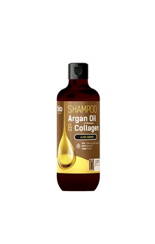 %97 Organik Canlandırıcı Şampuan Argan Oil Of Morocco & Collagen %97 Organik Canlandırıcı Şampuan Argan Oil Of Morocco & Collagen