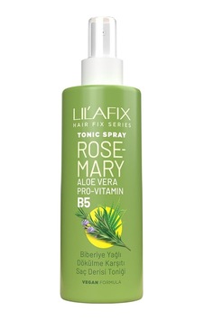 Rosemary Biberiye Tonik 220 Ml Rosemary Biberiye Tonik 220 Ml