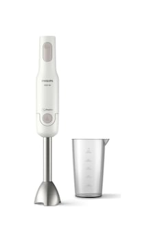 Philips HR2534/00 Daily Collection Promix 650 W Çubuk Blender Philips HR2534/00 Daily Collection Promix 650 W Çubuk Blender