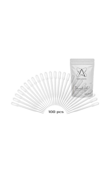 Alze Kimya 3 ML Uzun Şişe Damlalığı Pastör Pipeti 100 Adet Alze Kimya 3 ML Uzun Şişe Damlalığı Pastör Pipeti 100 Adet