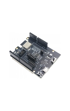 Esp32-c3-aws-expresslink-devkit Wi-fi Bluetooth Ble Geliştirme Kartı Esp32-c3-aws-expresslink-devkit Wi-fi Bluetooth Ble Geliştirme Kartı