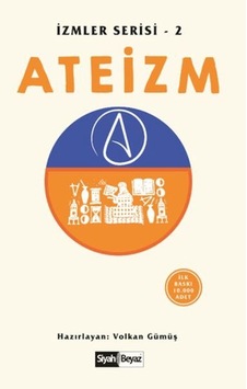 Ateizm İzmler Serisi 2 Ateizm İzmler Serisi 2