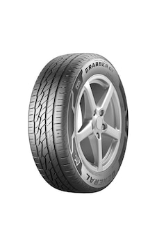 General Tire Grabber Gt Plus 275/40R20 106Y XL Yaz Lastiği 2025 General Tire Grabber Gt Plus 275/40R20 106Y XL Yaz Lastiği 2025