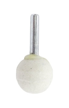 Zargana Saplı Taş 6mm - 23x23mm Zargana Saplı Taş 6mm - 23x23mm