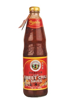Pantai Sweet Chili Tatlı Biber Sosu Cam 730 ML Pantai Sweet Chili Tatlı Biber Sosu Cam 730 ML