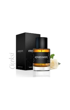 Le Passion KP32 Kadın Parfüm EDP 55 ML Le Passion KP32 Kadın Parfüm EDP 55 ML