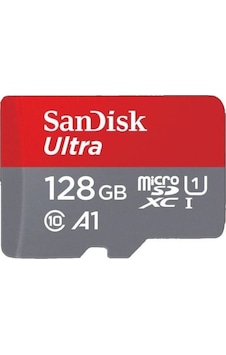 Sandisk SDSQXCD-128G-GN6MA 128 GB Extreme Pro Microsd Uhs I Card 128 GB Hafıza Kartı Sandisk SDSQXCD-128G-GN6MA 128 GB Extreme Pro Microsd Uhs I Card 128 GB Hafıza Kartı