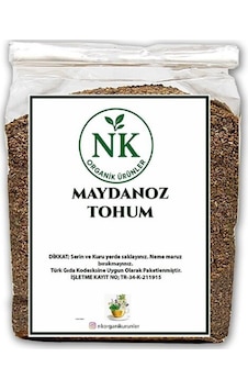 Maydanoz Tohumu 25gr