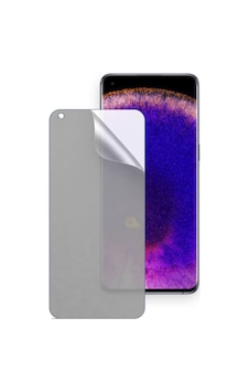 Oppo Find X5 Pro Uyumlu Ön Yüzey Mat Hidrojel Ekran Koruyucu Oppo Find X5 Pro Uyumlu Ön Yüzey Mat Hidrojel Ekran Koruyucu
