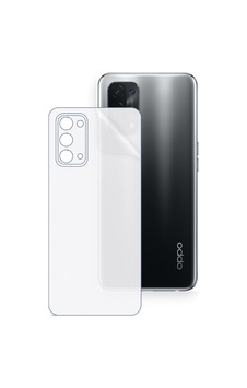 Schitec Oppo A74 5g Uyumlu Arka Yüzey Hidrojel Koruyucu Film Schitec Oppo A74 5g Uyumlu Arka Yüzey Hidrojel Koruyucu Film
