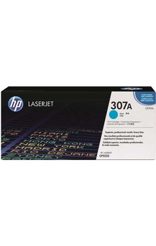 Hp (307A) Ce741A Mavi Toner Ce710A Hp (307A) Ce741A Mavi Toner Ce710A