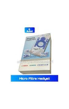 Bosch Uyumlu Sphera 20 - 21 - 22 - 24 - 26 - 27 - 28 - 30 Toz Tozrbası (282219995) Bosch Uyumlu Sphera 20 - 21 - 22 - 24 - 26 - 27 - 28 - 30 Toz Tozrbası (282219995)