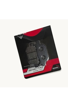 Scooter Honda Nss 300 Forza / Abs Uyumlu Arka Disk Fren Balata Scooter Honda Nss 300 Forza / Abs Uyumlu Arka Disk Fren Balata