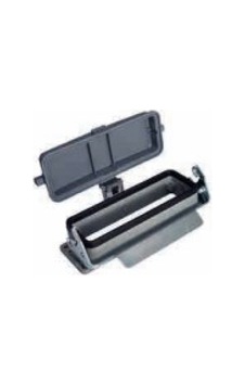 Tp Electric 24 1016 43 06000 10x16a / Makine Gövde Tek Mandalli Kapakli Tp Electric 24 1016 43 06000 10x16a / Makine Gövde Tek Mandalli Kapakli