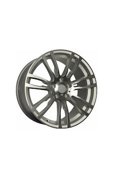 5 120 19 8.0-9.0 Et45-35 Ön Arka Gzm379 Silver Diamond 5 120 19 8.0-9.0 Et45-35 Ön Arka Gzm379 Silver Diamond